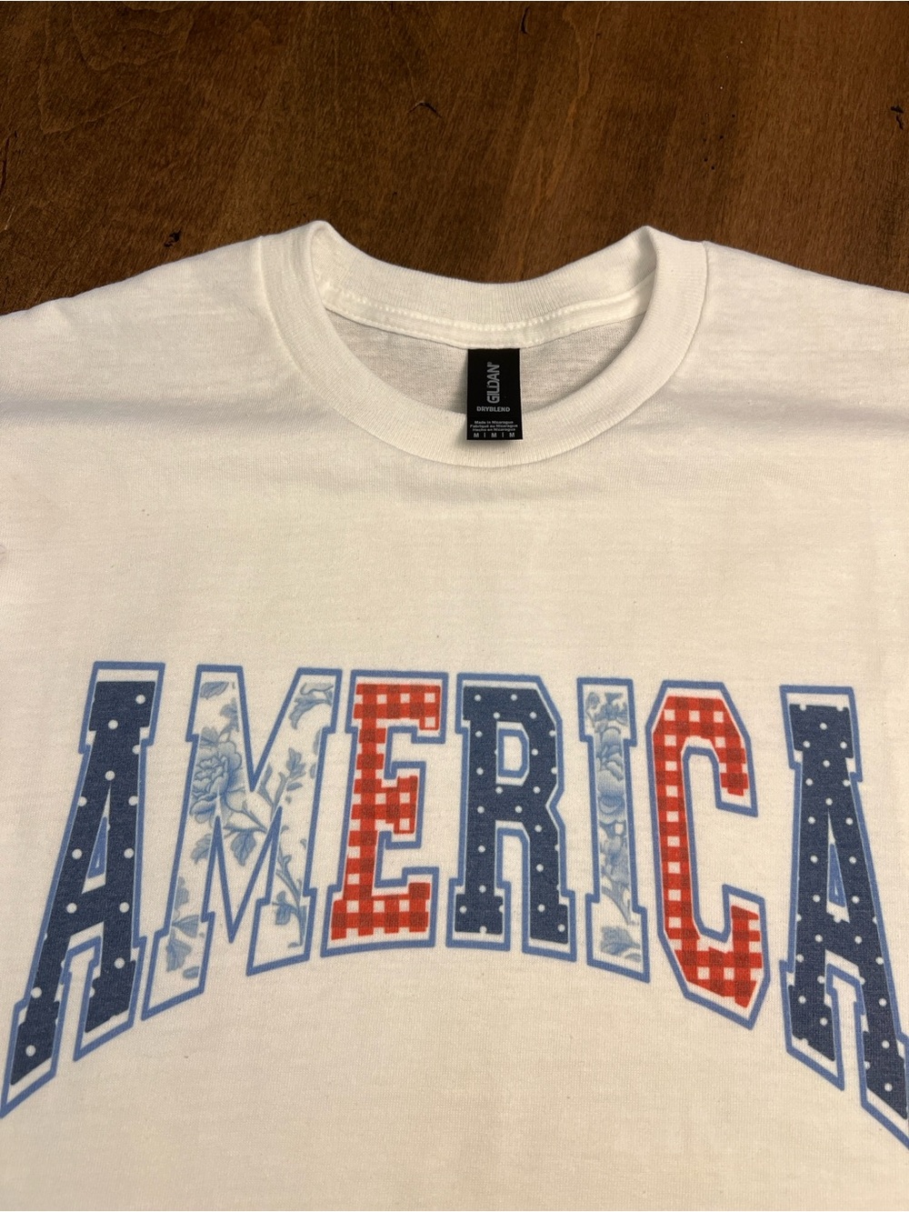 New Women’s Boutique T-Shirt